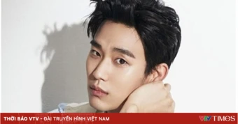 Rộ tin Kim Soo Hyun kiệt sức và gầy gò đến mức đáng báo động