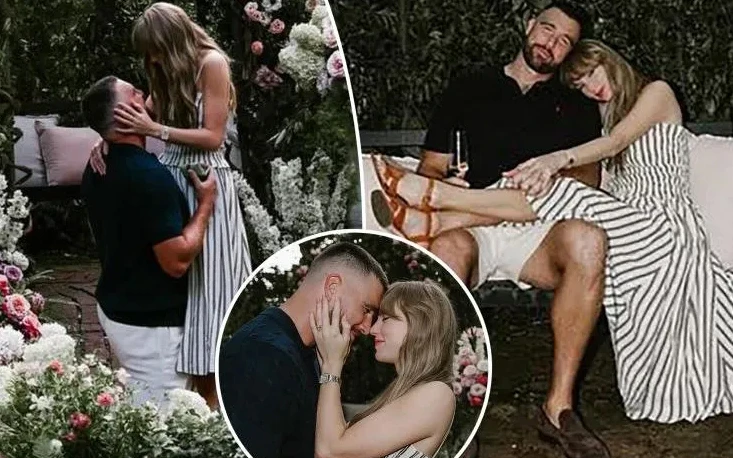 Rộ tin Taylor Swift tổ chức “Đám cưới thế kỷ” tại Madison Square Garden Rộ tin Taylor Swift tổ chức “Đám cưới thế kỷ” tại Madison Square Garden