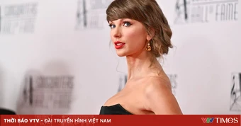 Rộ tin Taylor Swift tổ chức “Đám cưới thế kỷ” tại Madison Square Garden