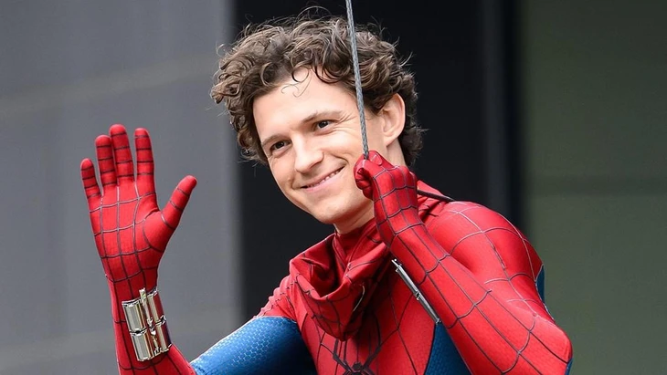 Rượu từng cản trở sự nghiệp Tom Holland, không chắc có hôm nay nếu còn uống Rượu từng cản trở sự nghiệp Tom Holland, không chắc có hôm nay nếu còn uống