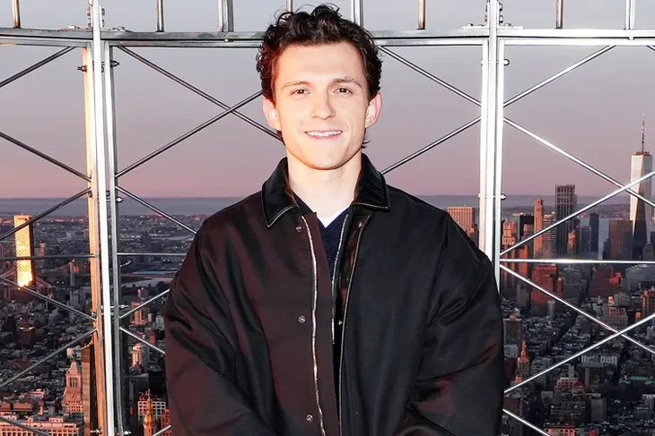 Rượu từng cản trở sự nghiệp Tom Holland, không chắc có hôm nay nếu còn uống Rượu từng cản trở sự nghiệp Tom Holland, không chắc có hôm nay nếu còn uống