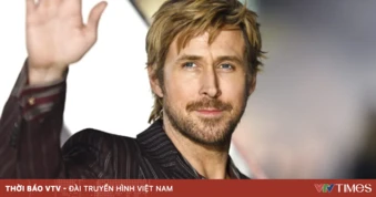 Ryan Gosling rút khỏi dự án phim của Daniel Kwan và Daniel Scheinert
