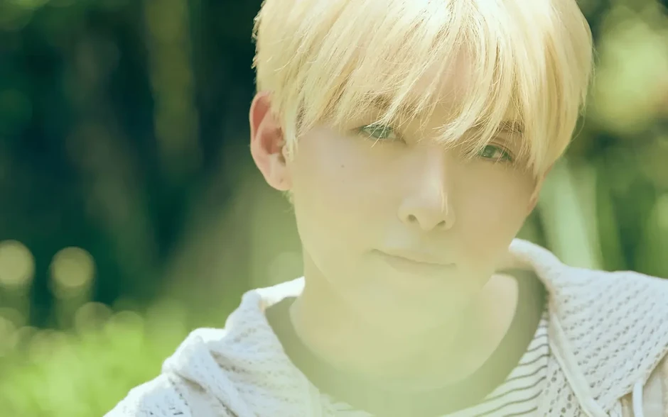 Ryeowook phát hành đĩa đơn mới nhân kỷ niệm 10 năm ra mắt solo Ryeowook phát hành đĩa đơn mới nhân kỷ niệm 10 năm ra mắt solo