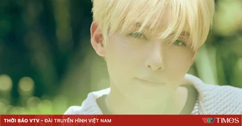 Ryeowook phát hành đĩa đơn mới nhân kỷ niệm 10 năm ra mắt solo