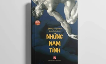 Sách nghiên cứu về nam tính