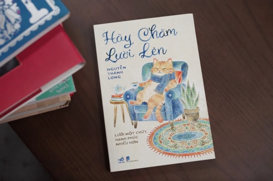 Sách về cách làm việc ở thời bận rộn Sách về cách làm việc ở thời bận rộn