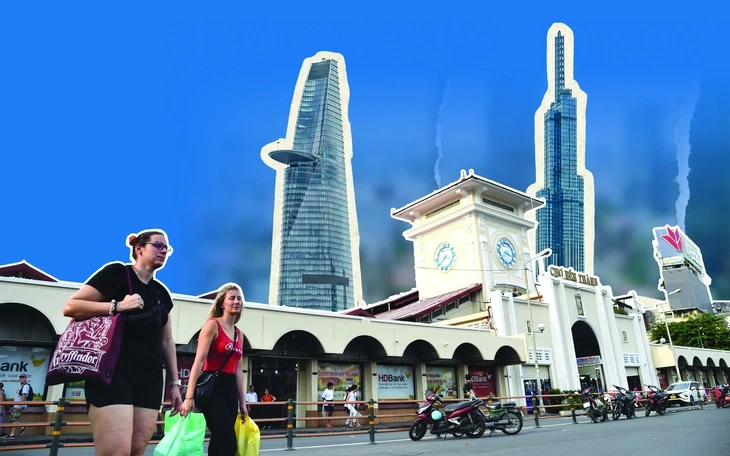 Sài Gòn thời Pháp thuộc không lãng mạn như tên gọi ‘Hòn ngọc Viễn Đông’ Sài Gòn thời Pháp thuộc không lãng mạn như tên gọi ‘Hòn ngọc Viễn Đông’