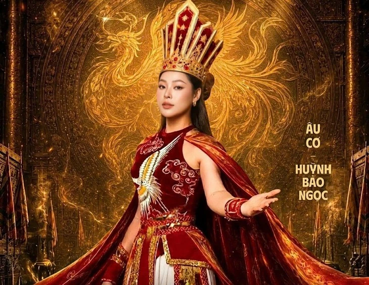 Sân khấu Mới bất ngờ gia nhập đường đua kịch thiếu nhi Sân khấu Mới bất ngờ gia nhập đường đua kịch thiếu nhi