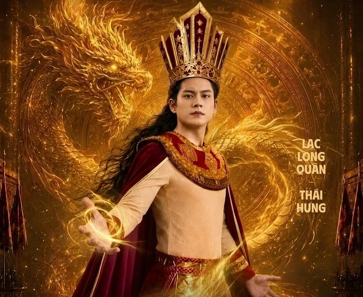 Sân khấu Mới bất ngờ gia nhập đường đua kịch thiếu nhi Sân khấu Mới bất ngờ gia nhập đường đua kịch thiếu nhi
