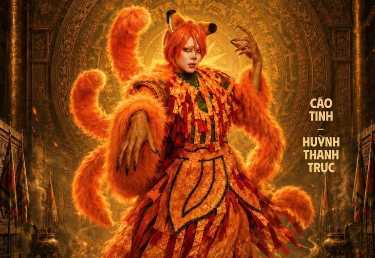 Sân khấu Mới bất ngờ gia nhập đường đua kịch thiếu nhi Sân khấu Mới bất ngờ gia nhập đường đua kịch thiếu nhi