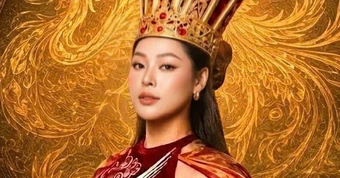 Sân khấu Mới bất ngờ gia nhập đường đua kịch thiếu nhi