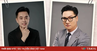 Sao check: Cuộc hội ngộ của "phù thủy âm nhạc" Dương Khắc Linh và "nam thần màn ảnh" Mạnh Trường