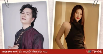 Sao Check: Giải mã sức hút của nhạc sĩ Tuấn Cry và "ngọc nữ" phòng vé Đoàn Thiên Ân