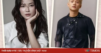 Sao Check: Khám phá những điều chưa biết về diễn viên Anh Đào và "hit maker" Bùi Trường Linh