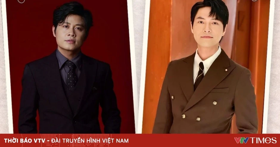 Sao Check: "Nhạc sĩ tỷ view" Nguyễn Văn Chung và diễn viên Tô Dũng mang đến bất ngờ gì? Sao Check: "Nhạc sĩ tỷ view" Nguyễn Văn Chung và diễn viên Tô Dũng mang đến bất ngờ gì?