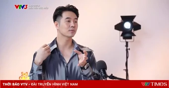 Sao Check: Trò chuyện với Sơn của "Dưới ô cửa sáng đèn"