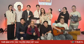 Sao Check và Sao 24h - Hướng đến khán giả trẻ