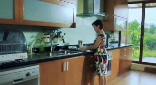 Sao hạng A từng là thủ khoa Nhạc viện, ở biệt phủ nhà vườn rộng 1,2 hécta tựa chốn bồng lai Sao hạng A từng là thủ khoa Nhạc viện, ở biệt phủ nhà vườn rộng 1,2 hécta tựa chốn bồng lai
