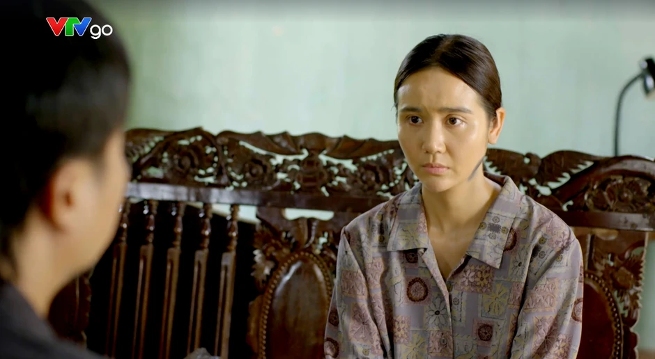 Sao Huyền Lizzie lại trông như thế này?