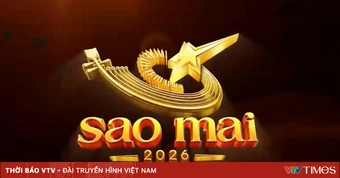 Sao Mai 2026 chính thức tuyển sinh, tìm kiếm những giọng ca xuất sắc trên toàn quốc