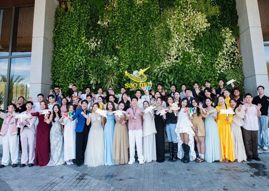Sao Mai 2026: Những khoảnh khắc thăng hoa của thí sinh ở vòng Tuyển chọn tại TP Hồ Chí Minh