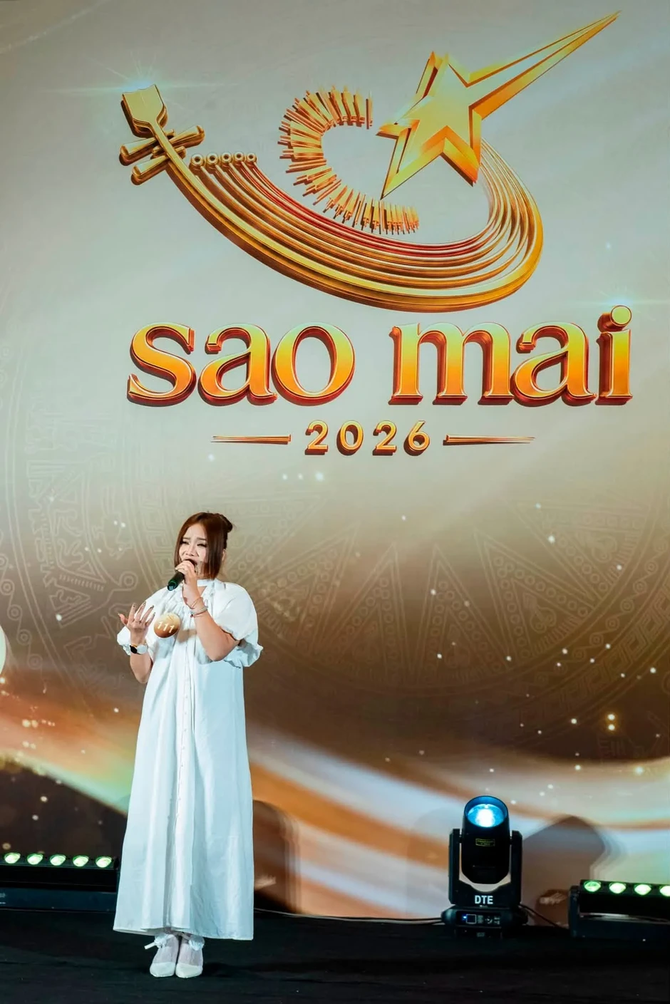 Sao Mai 2026: Những khoảnh khắc thăng hoa của thí sinh ở vòng Tuyển chọn tại TP Hồ Chí Minh