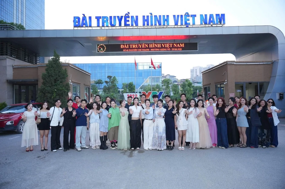 Sao Mai 2026: Những khoảnh khắc thăng hoa của thí sinh tại vòng Tuyển chọn khu vực phía Bắc Sao Mai 2026: Những khoảnh khắc thăng hoa của thí sinh tại vòng Tuyển chọn khu vực phía Bắc