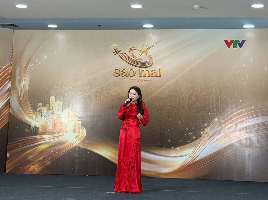 Sao Mai 2026: Sẵn sàng cho vòng Tuyển chọn tại Hạ Long