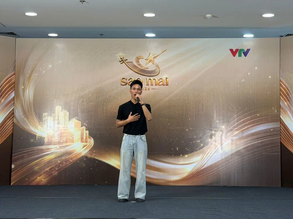 Sao Mai 2026: Sẵn sàng cho vòng Tuyển chọn tại Hạ Long