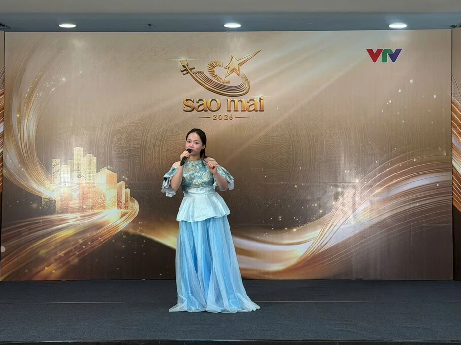 Sao Mai 2026: Sẵn sàng cho vòng Tuyển chọn tại Hạ Long
