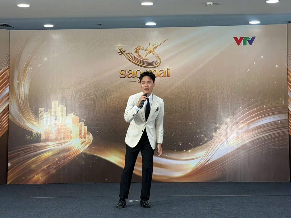 Sao Mai 2026: Sẵn sàng cho vòng Tuyển chọn tại Hạ Long