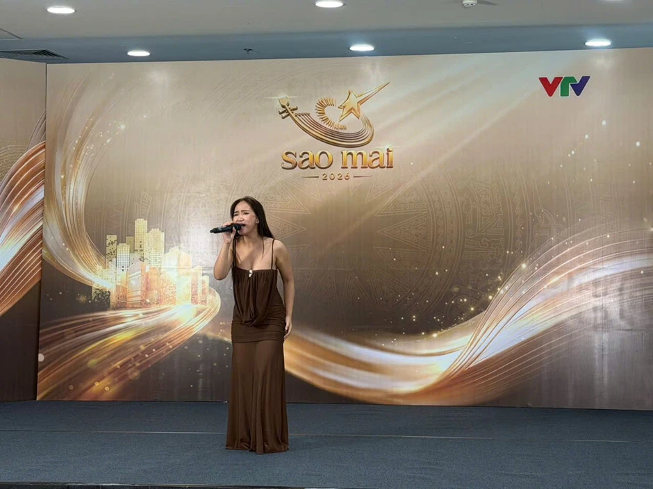 Sao Mai 2026: Sẵn sàng cho vòng Tuyển chọn tại Hạ Long