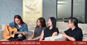 Sao Mai 2026: Sẵn sàng cho vòng Tuyển chọn tại Hạ Long