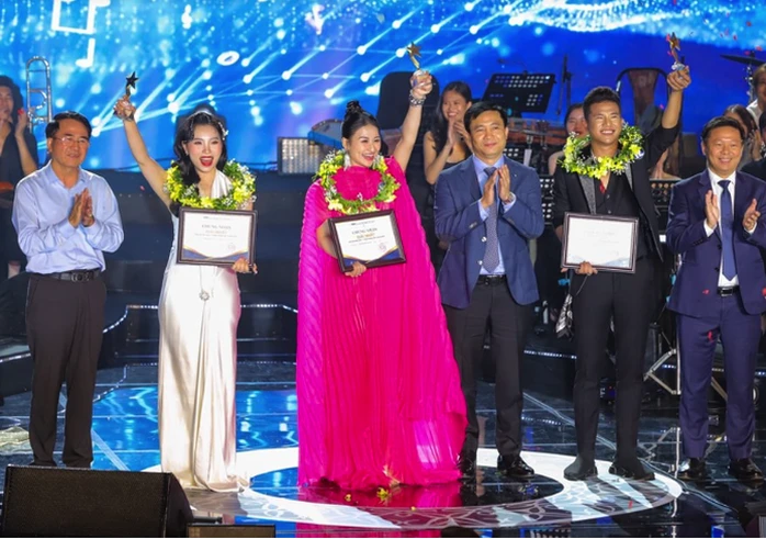 Sao Mai 2026 tìm kiếm những giọng ca xuất sắc