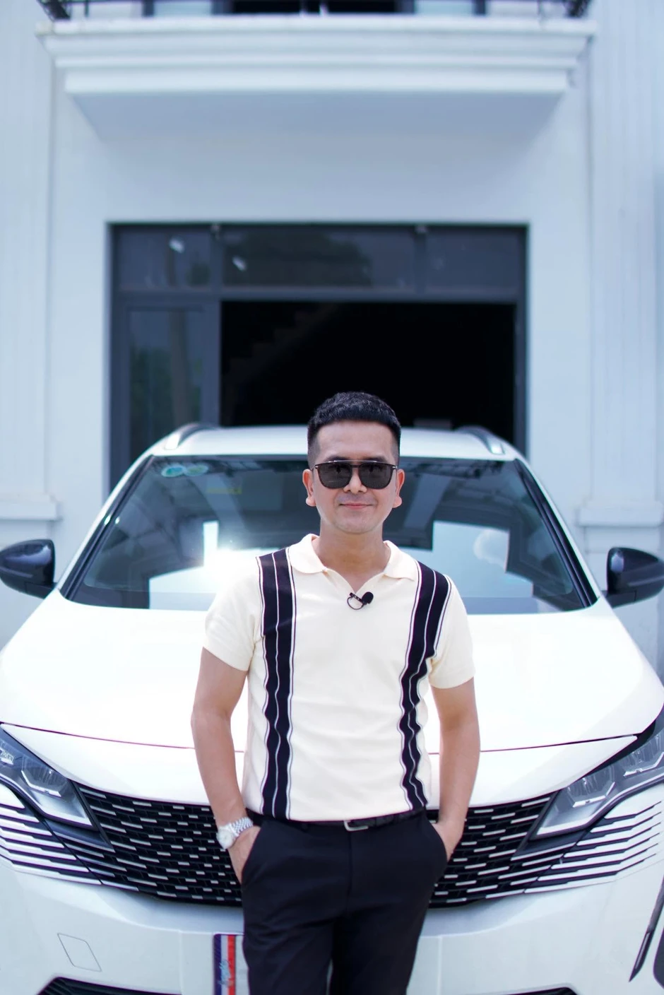 Sao nhí đình đám rẽ hướng làm bất động sản: Phải đóng cửa 2 văn phòng, cắt giảm gần 200 nhân viên Sao nhí đình đám rẽ hướng làm bất động sản: Phải đóng cửa 2 văn phòng, cắt giảm gần 200 nhân viên