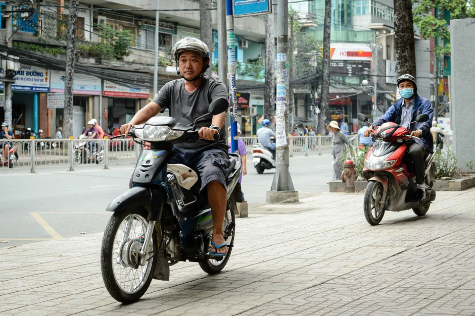 Sao nhí nổi tiếng cả nước biết mặt giờ làm thuê tại quán lẩu ở phường Gò Vấp (TP.HCM) Sao nhí nổi tiếng cả nước biết mặt giờ làm thuê tại quán lẩu ở phường Gò Vấp (TP.HCM)
