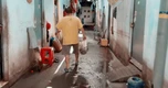 Sao nhí nổi tiếng cả nước biết mặt giờ làm thuê tại quán lẩu ở phường Gò Vấp (TP.HCM)