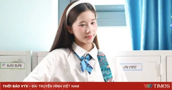 Sao nhí phim ‘Đồng hồ đếm ngược’ viết tiếp ước mơ của mẹ bằng âm nhạc