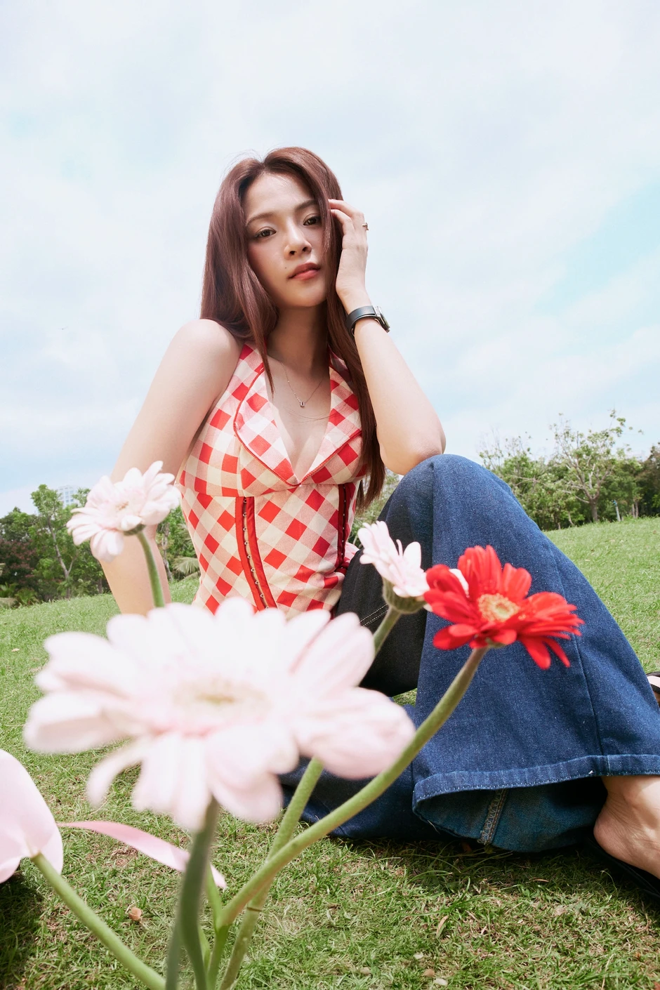 Sao nhí Tam Triều Dâng giờ ra sao? Sao nhí Tam Triều Dâng giờ ra sao?