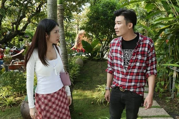 Sao nữ bị Trường Giang chê "hàm dưới ở Cà Mau, hàm trên ở Phan Thiết": Visual bùng nổ từng ngày, U35 xinh như công chúa Sao nữ bị Trường Giang chê "hàm dưới ở Cà Mau, hàm trên ở Phan Thiết": Visual bùng nổ từng ngày, U35 xinh như công chúa