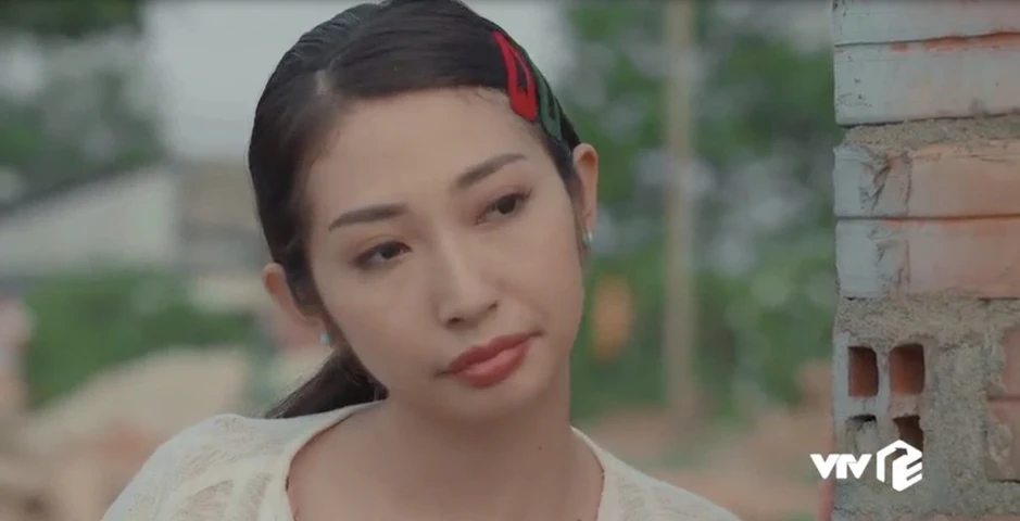 Sao nữ bị Trường Giang chê "hàm dưới ở Cà Mau, hàm trên ở Phan Thiết": Visual bùng nổ từng ngày, U35 xinh như công chúa Sao nữ bị Trường Giang chê "hàm dưới ở Cà Mau, hàm trên ở Phan Thiết": Visual bùng nổ từng ngày, U35 xinh như công chúa