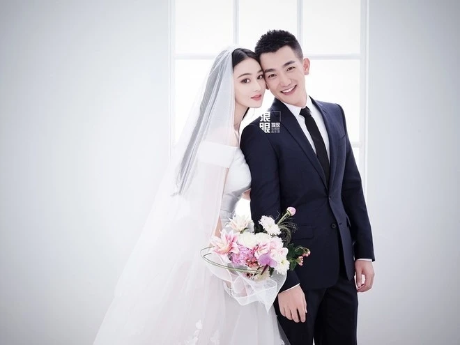 Sao nữ cưới sĩ quan đặc công "vỡ mộng", tiết lộ góc khuất hôn nhân không như mơ Sao nữ cưới sĩ quan đặc công "vỡ mộng", tiết lộ góc khuất hôn nhân không như mơ