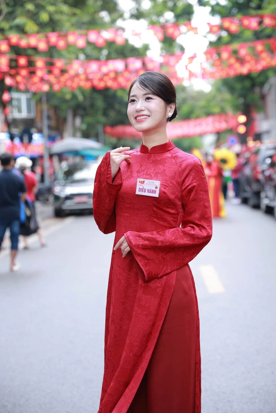 Sao nữ dù bị Trường Giang lẫn chồng chê béo nhưng nhan sắc vẫn vươn tầm quốc tế