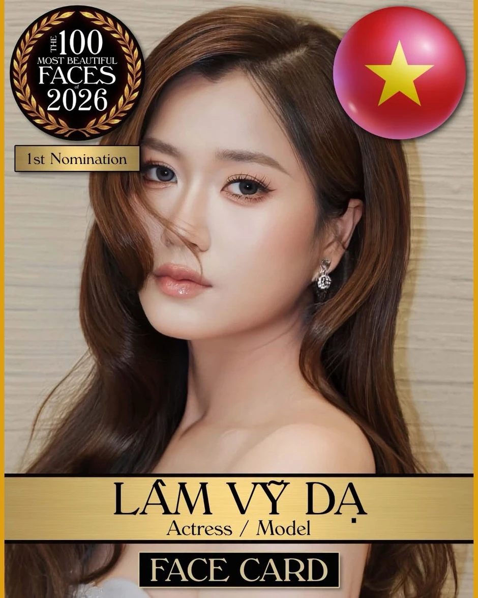 Sao nữ dù bị Trường Giang lẫn chồng chê béo nhưng nhan sắc vẫn vươn tầm quốc tế