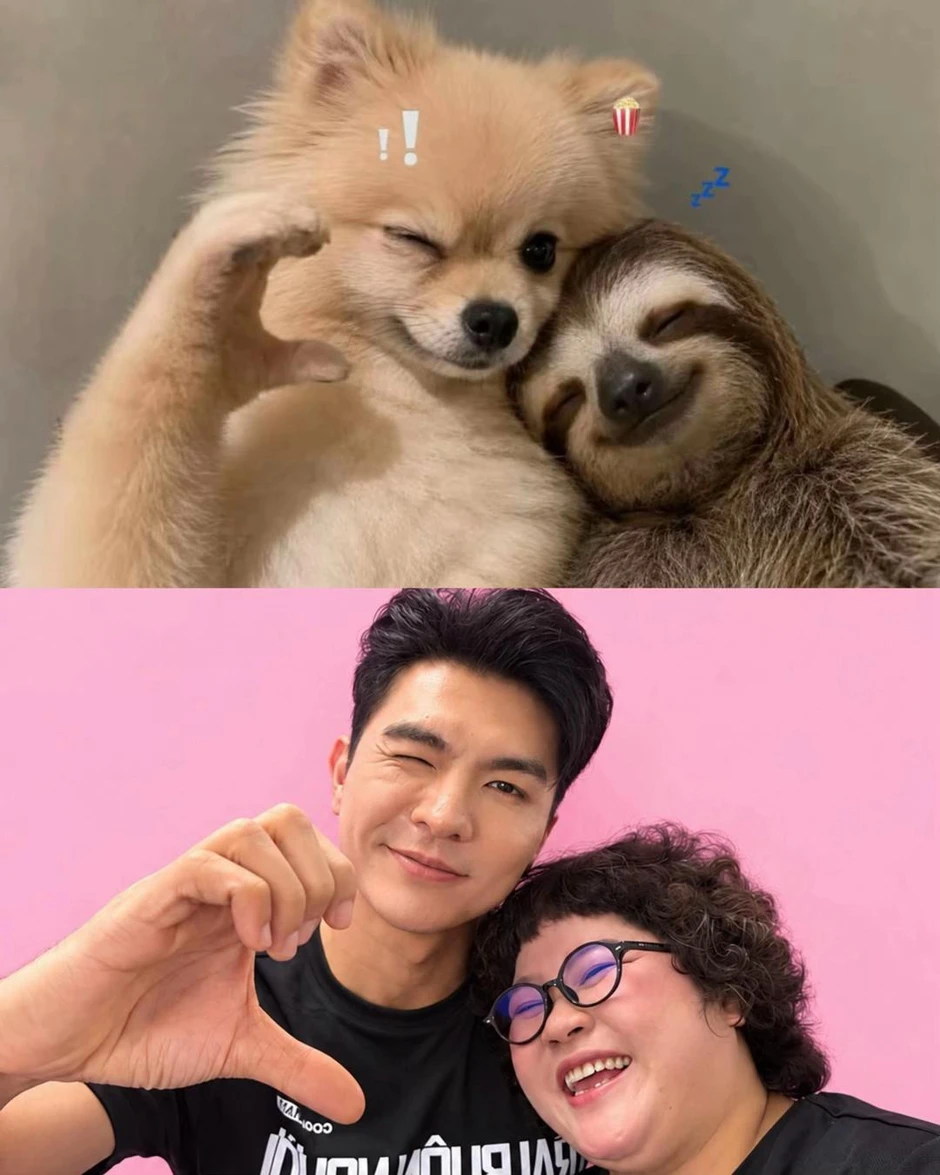 Sao nữ theo đuổi Steven Nguyễn từ Trại Buôn Người ra tận ngoài đời, càng làm xấu mình càng hút triệu view Sao nữ theo đuổi Steven Nguyễn từ Trại Buôn Người ra tận ngoài đời, càng làm xấu mình càng hút triệu view