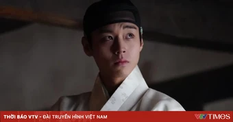 Sao phim 'Dưới bóng điện hạ' sắp tái ngộ người hâm mộ Việt Nam