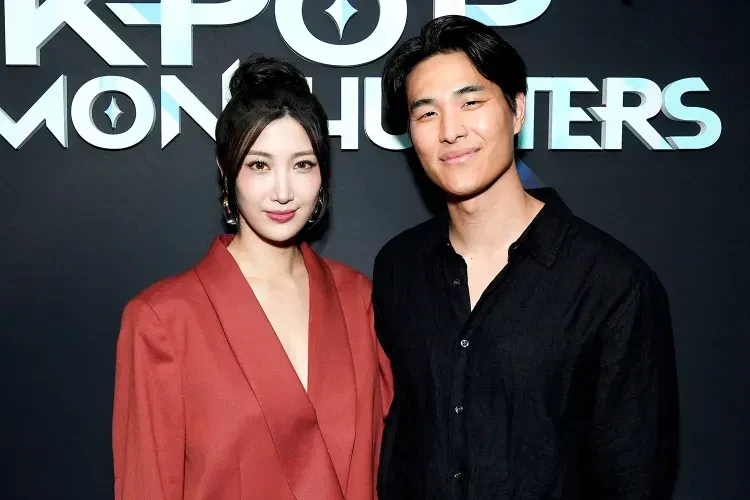 Sao phim KPop Demon Hunters trải lòng khi là một trong Những người phụ nữ đẹp nhất thế giới năm 2026 Sao phim KPop Demon Hunters trải lòng khi là một trong Những người phụ nữ đẹp nhất thế giới năm 2026
