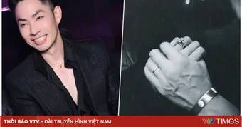 Sao phim Vườn sao băng kết hôn ở tuổi 47