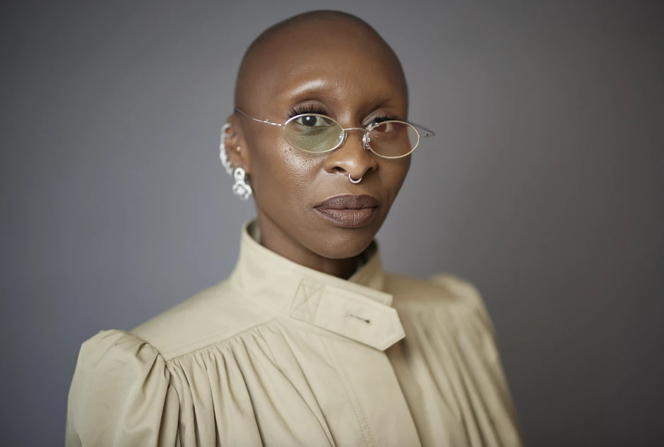 Sao phim 'Wicked' Cynthia Erivo đáp trả tin đồn 'rạn nứt' với Ariana Grande Sao phim 'Wicked' Cynthia Erivo đáp trả tin đồn 'rạn nứt' với Ariana Grande