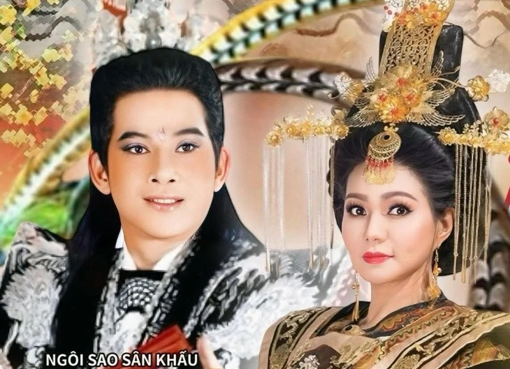 Sao Việt gửi lời yêu thương 8-3 Sao Việt gửi lời yêu thương 8-3